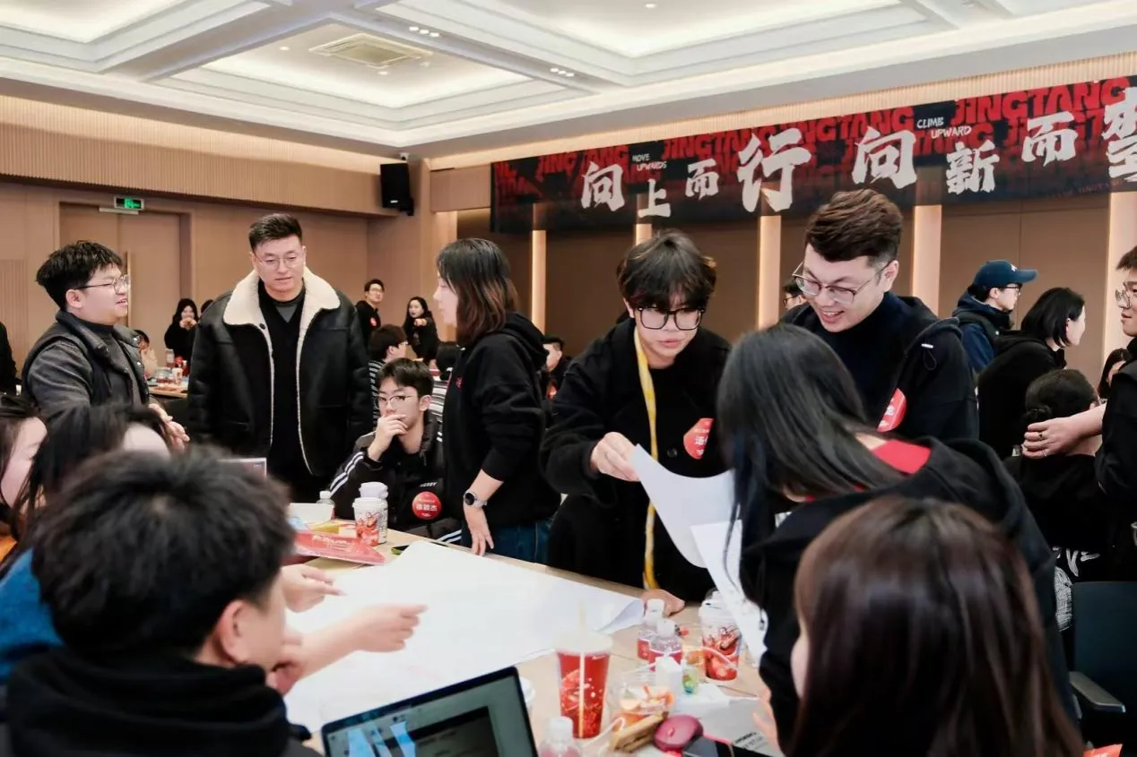 williamhill官网联合校友企业开展“寒假促就业暖心行动”